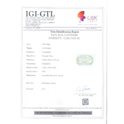 Pitambari Neelam Stone-(12210)